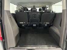 Ford Tourneo Custom Tourneo Custom 2.0 320 EcoBlue Titanium Auto L2 Euro 6 (s/s) 5dr - U76