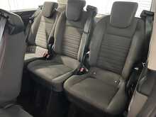 Ford Tourneo Custom Tourneo Custom 2.0 320 EcoBlue Titanium Auto L2 Euro 6 (s/s) 5dr - U76
