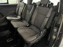 Ford Tourneo Custom Tourneo Custom 2.0 320 EcoBlue Titanium Auto L2 Euro 6 (s/s) 5dr - U76
