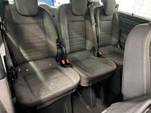 Ford Tourneo Custom Tourneo Custom 2.0 320 EcoBlue Titanium Auto L2 Euro 6 (s/s) 5dr - U76