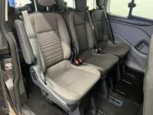 Ford Tourneo Custom Tourneo Custom 2.0 320 EcoBlue Titanium Auto L2 Euro 6 (s/s) 5dr - U76