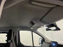 Ford Tourneo Custom Tourneo Custom 2.0 320 EcoBlue Titanium Auto L2 Euro 6 (s/s) 5dr - U76