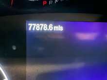 Ford Tourneo Custom Tourneo Custom 2.0 320 EcoBlue Titanium Auto L2 Euro 6 (s/s) 5dr - U76