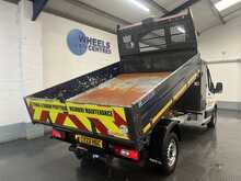 Ford Transit Transit 2.0 350 EcoBlue Leader FWD L3 Euro 6 (s/s) 2dr - U766
