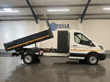 Ford Transit Transit 2.0 350 EcoBlue Leader FWD L3 Euro 6 (s/s) 2dr - U766