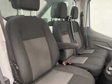 Ford Transit Transit 2.0 350 EcoBlue Leader FWD L3 Euro 6 (s/s) 2dr - U766