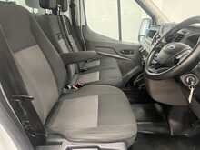 Ford Transit Transit 2.0 350 EcoBlue Leader FWD L3 Euro 6 (s/s) 2dr - U766