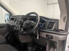 Ford Transit Transit 2.0 350 EcoBlue Leader FWD L3 Euro 6 (s/s) 2dr - U766