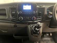 Ford Transit Transit 2.0 350 EcoBlue Leader FWD L3 Euro 6 (s/s) 2dr - U766