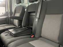 Ford Transit Transit 2.0 350 EcoBlue Leader FWD L3 Euro 6 (s/s) 2dr - U766