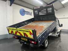 Ford Transit Transit 2.0 350 EcoBlue Leader FWD L3 Euro 6 (s/s) 2dr - U766