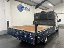 Ford Transit Transit 2.0 350 EcoBlue Leader FWD L3 Euro 6 (s/s) 2dr - U766