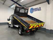 Ford Transit Transit 2.0 350 EcoBlue Leader FWD L3 Euro 6 (s/s) 2dr - U766