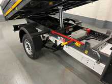 Ford Transit Transit 2.0 350 EcoBlue Leader FWD L3 Euro 6 (s/s) 2dr - U766