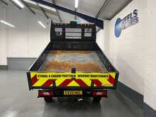 Ford Transit Transit 2.0 350 EcoBlue Leader FWD L3 Euro 6 (s/s) 2dr - U766