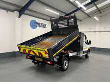 Ford Transit Transit 2.0 350 EcoBlue Leader FWD L3 Euro 6 (s/s) 2dr - U766