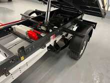 Ford Transit Transit 2.0 350 EcoBlue Leader FWD L3 Euro 6 (s/s) 2dr - U766