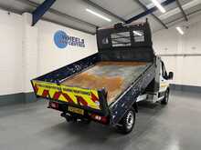 Ford Transit Transit 2.0 350 EcoBlue Leader FWD L3 Euro 6 (s/s) 2dr - U766