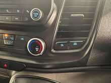 Ford Transit Transit 2.0 350 EcoBlue Leader FWD L3 Euro 6 (s/s) 2dr - U766