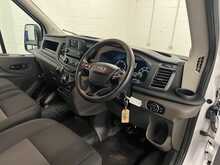 Ford Transit Transit 2.0 350 EcoBlue Leader FWD L3 Euro 6 (s/s) 2dr - U766