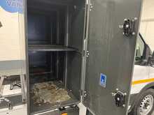 Ford Transit Transit 2.0 350 EcoBlue Leader FWD L3 Euro 6 (s/s) 2dr - U766