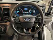 Ford Transit Transit 2.0 350 EcoBlue Leader FWD L3 Euro 6 (s/s) 2dr - U766