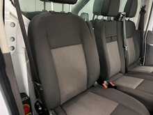 Ford Transit Transit 2.0 350 EcoBlue Leader FWD L3 Euro 6 (s/s) 2dr - U766