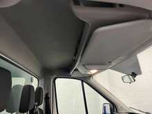 Ford Transit Transit 2.0 350 EcoBlue Leader FWD L3 Euro 6 (s/s) 2dr - U766