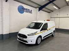 Ford Transit Connect Transit Connect 1.5 230 EcoBlue Trend L2 Euro 6 (s/s) 5dr - U772