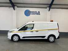 Ford Transit Connect Transit Connect 1.5 230 EcoBlue Trend L2 Euro 6 (s/s) 5dr - U772