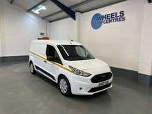 Ford Transit Connect Transit Connect 1.5 230 EcoBlue Trend L2 Euro 6 (s/s) 5dr - U772