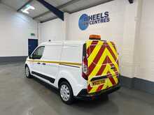 Ford Transit Connect Transit Connect 1.5 230 EcoBlue Trend L2 Euro 6 (s/s) 5dr - U772
