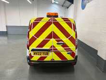 Ford Transit Connect Transit Connect 1.5 230 EcoBlue Trend L2 Euro 6 (s/s) 5dr - U772