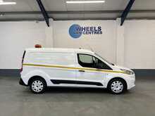 Ford Transit Connect Transit Connect 1.5 230 EcoBlue Trend L2 Euro 6 (s/s) 5dr - U772