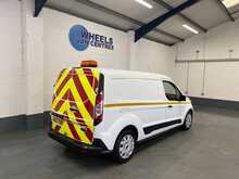 Ford Transit Connect Transit Connect 1.5 230 EcoBlue Trend L2 Euro 6 (s/s) 5dr - U772