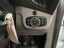 Ford Transit Connect Transit Connect 1.5 230 EcoBlue Trend L2 Euro 6 (s/s) 5dr - U772