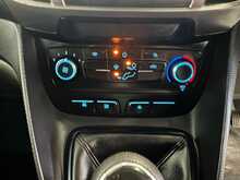 Ford Transit Connect Transit Connect 1.5 230 EcoBlue Trend L2 Euro 6 (s/s) 5dr - U772