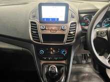 Ford Transit Connect Transit Connect 1.5 230 EcoBlue Trend L2 Euro 6 (s/s) 5dr - U772