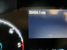 Ford Transit Connect Transit Connect 1.5 230 EcoBlue Trend L2 Euro 6 (s/s) 5dr - U772