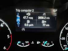 Ford Transit Connect Transit Connect 1.5 230 EcoBlue Trend L2 Euro 6 (s/s) 5dr - U772