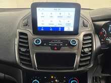 Ford Transit Connect Transit Connect 1.5 230 EcoBlue Trend L2 Euro 6 (s/s) 5dr - U772