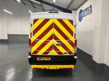 Ford Transit Transit 2.0 350 EcoBlue Leader Crew Van FWD L3 H2 Euro 6 (s/s) 6dr 2.0 6dr Welfare Manual Diesel - U775