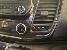 Ford Transit Transit 2.0 350 EcoBlue Leader Crew Van FWD L3 H2 Euro 6 (s/s) 6dr 2.0 6dr Welfare Manual Diesel - U775