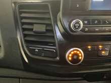 Ford Transit Transit 2.0 350 EcoBlue Leader Crew Van FWD L3 H2 Euro 6 (s/s) 6dr 2.0 6dr Welfare Manual Diesel - U775