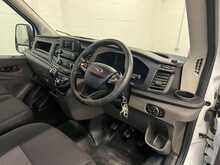 Ford Transit Transit 2.0 350 EcoBlue Leader Crew Van FWD L3 H2 Euro 6 (s/s) 6dr 2.0 6dr Welfare Manual Diesel - U775