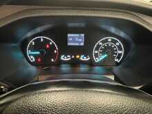 Ford Transit Transit 2.0 350 EcoBlue Leader Crew Van FWD L3 H2 Euro 6 (s/s) 6dr 2.0 6dr Welfare Manual Diesel - U775