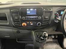Ford Transit Transit 2.0 350 EcoBlue Leader Crew Van FWD L3 H2 Euro 6 (s/s) 6dr 2.0 6dr Welfare Manual Diesel - U775
