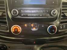 Ford Transit Transit 2.0 350 EcoBlue Leader Crew Van FWD L3 H2 Euro 6 (s/s) 6dr 2.0 6dr Welfare Manual Diesel - U775