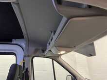 Ford Transit Transit 2.0 350 EcoBlue Leader Crew Van FWD L3 H2 Euro 6 (s/s) 6dr 2.0 6dr Welfare Manual Diesel - U775