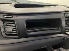 Ford Transit Transit 2.0 350 EcoBlue Leader Crew Van FWD L3 H2 Euro 6 (s/s) 6dr 2.0 6dr Welfare Manual Diesel - U775